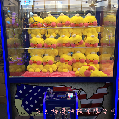 关于娃娃机、迷你KTV，小机器大收益？真能做到“躺赚”？