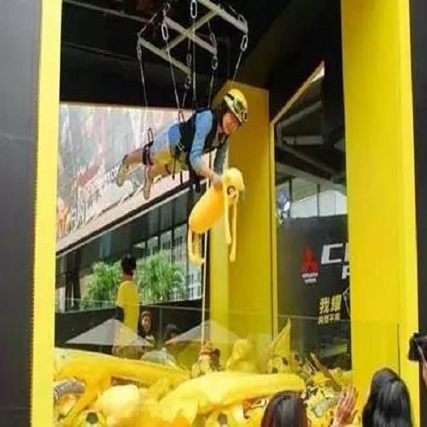 儿童乐园投资成本怎么算  看这里就明白了