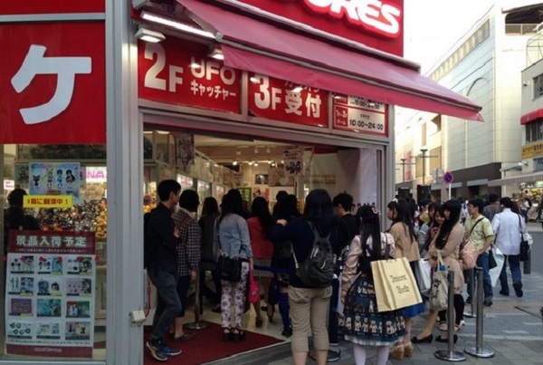 娃娃机店怎么开？放娃娃机能赚钱么？