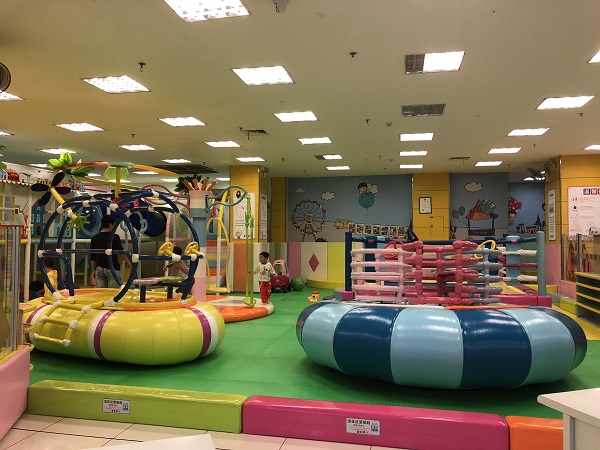 怎么样管理娃娃机儿童乐园的会员