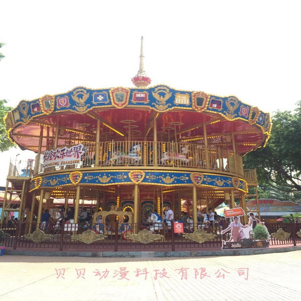如何管理主题公园，有什么运营心法吗？